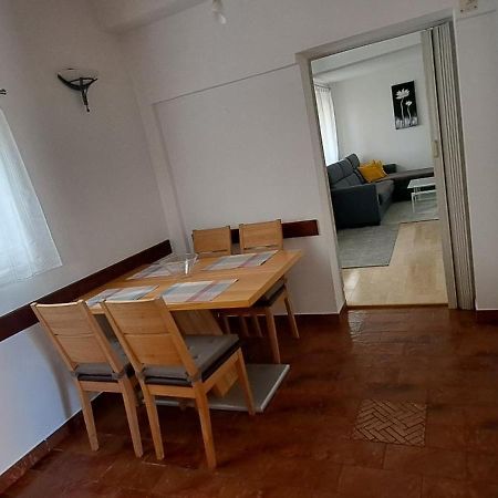 San Lorenzo Apartments Lovrečica Exterior foto
